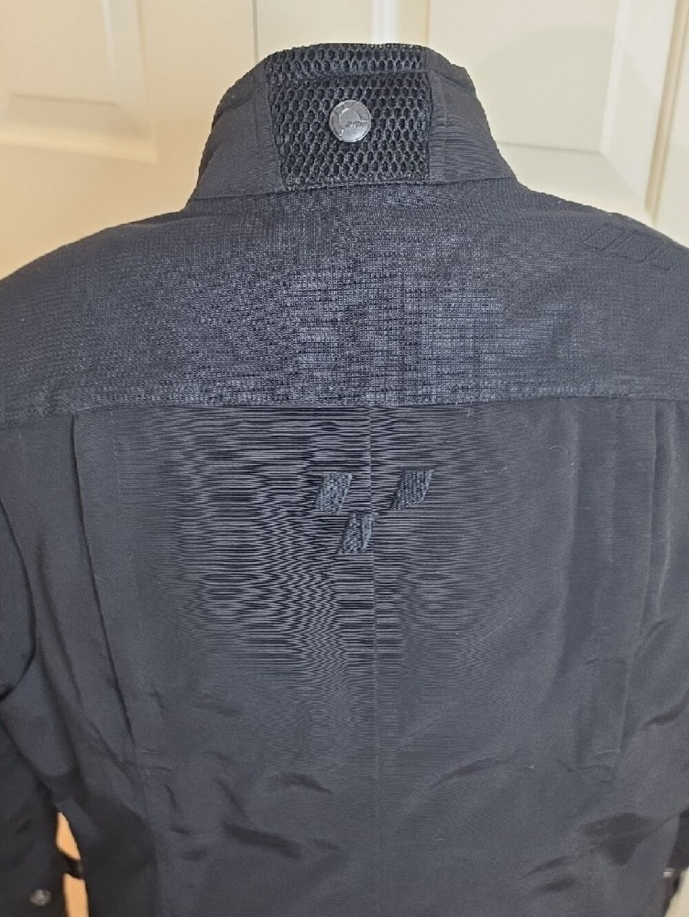 Utility Jacket For Riding - Picture 11 of 16